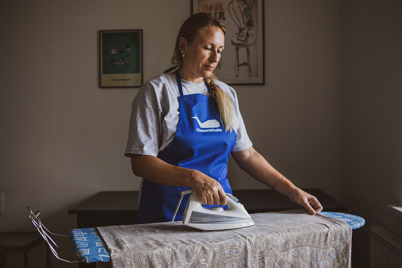 Прасування